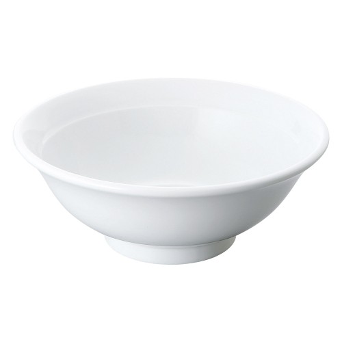 A0165-331 アジアン白磁 リム7.0丼|業務用食器カタログ陶里30号