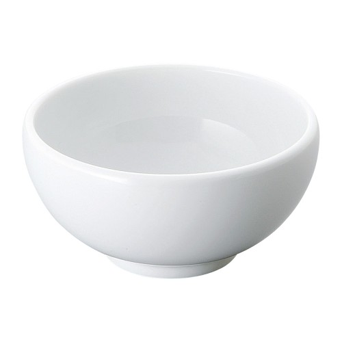 A0172-331 アジアン白磁 3.6ライス丼|業務用食器カタログ陶里30号