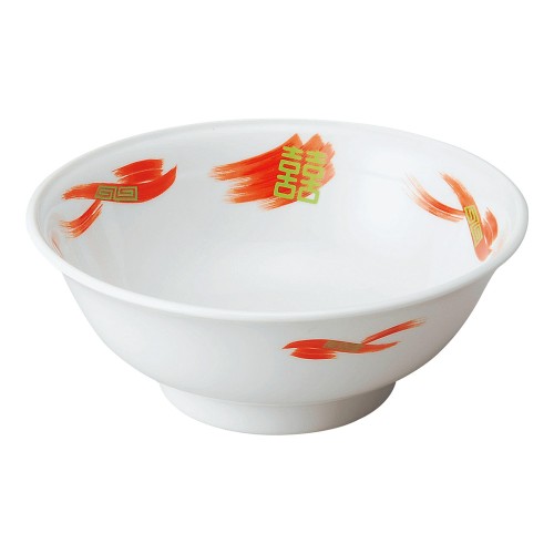 A0363-181 炎華 高台7.5丼|業務用食器カタログ陶里30号
