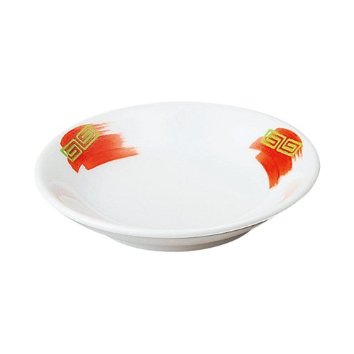 A0366-181 炎華 3.0皿|業務用食器カタログ陶里30号