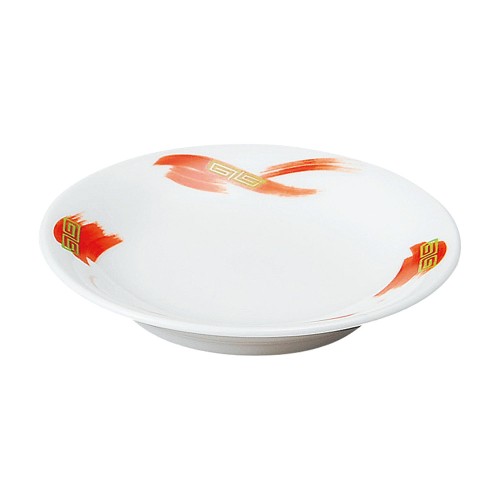 A0367-181 炎華 4.0皿|業務用食器カタログ陶里30号