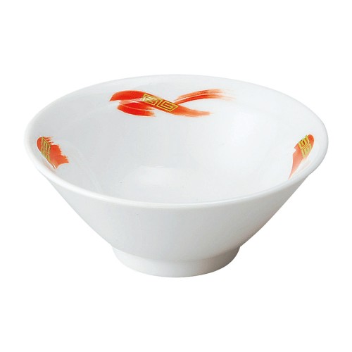 A0372-181 炎華 ライス丼|業務用食器カタログ陶里30号
