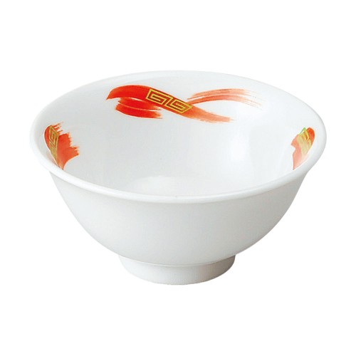 A0373-181 炎華 スープ碗|業務用食器カタログ陶里30号