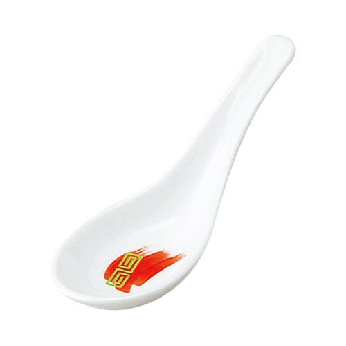 A0374-181 炎華 レンゲ|業務用食器カタログ陶里30号