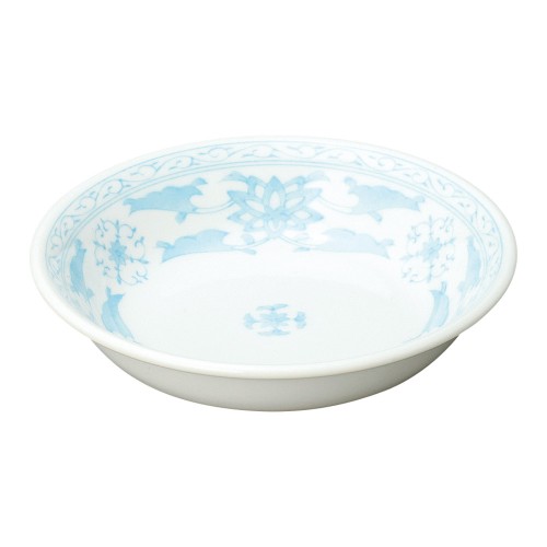 A0413-121 青蘭 4.0フルーツ|業務用食器カタログ陶里30号