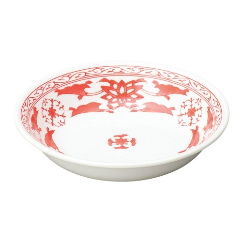 A0414-121 紅蘭 4.0フルーツ|業務用食器カタログ陶里30号
