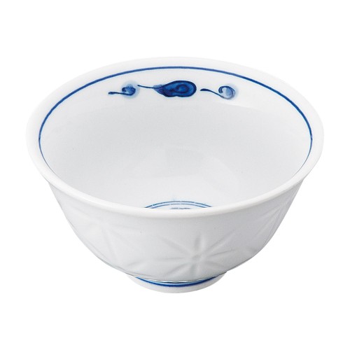 A0473-181 ホタル竜 3.6汁碗|業務用食器カタログ陶里30号