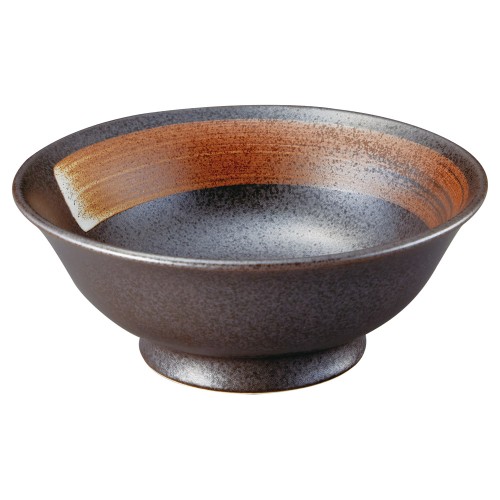 A0531-651 蘇州 6.5反高台丼|業務用食器カタログ陶里30号