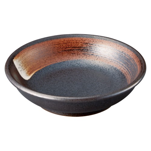A0540-651 蘇州 5.0深皿|業務用食器カタログ陶里30号