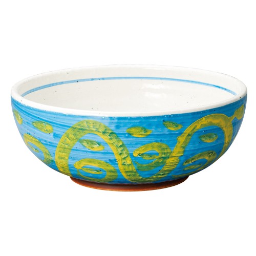 A0712-181 八海 7.0ボール|業務用食器カタログ陶里30号