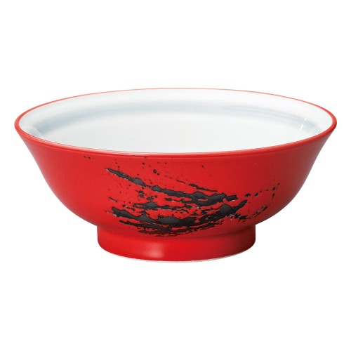A0731-181 信玄 高台7.5丼|業務用食器カタログ陶里30号