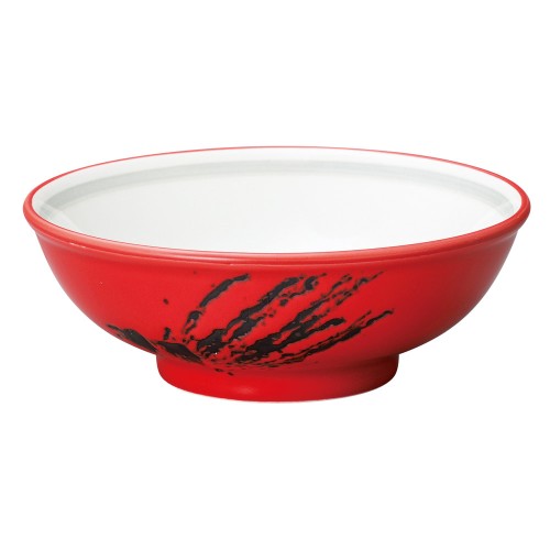 A0734-181 信玄 玉渕7.0丼|業務用食器カタログ陶里30号