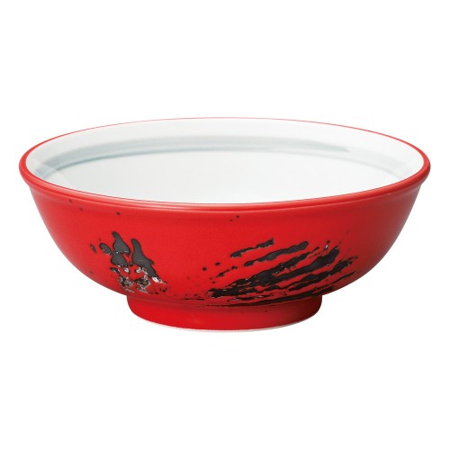 A0735-181 信玄 玉渕6.5丼|業務用食器カタログ陶里30号
