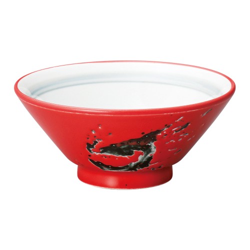 A0736-181 信玄 ライス丼|業務用食器カタログ陶里30号