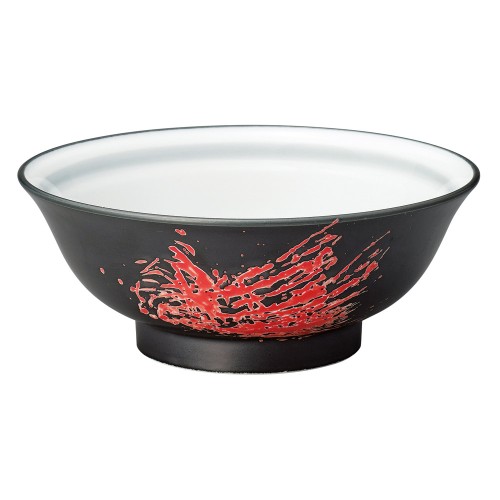 A0740-181 謙信 高台7.5丼|業務用食器カタログ陶里30号