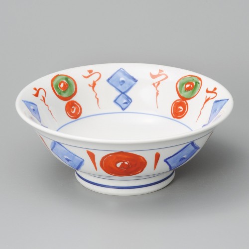A0829-181 時代屋7.0反丼|業務用食器カタログ陶里30号