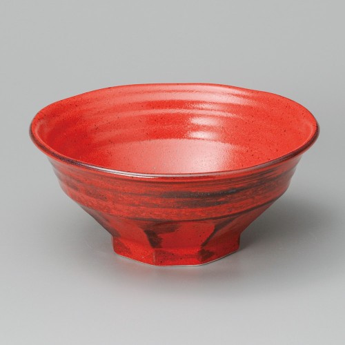 A0914-161 根来7.0長浜丼|業務用食器カタログ陶里30号