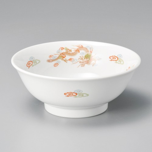 A1021-051 雲竜6.8反丼|業務用食器カタログ陶里30号