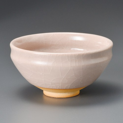 A2703-581 桃山京形抹茶碗|業務用食器カタログ陶里30号