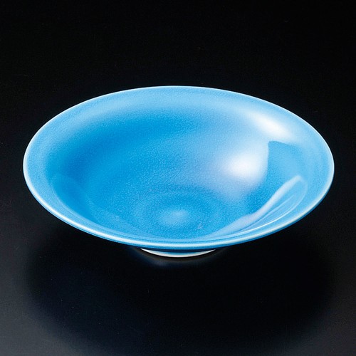 03012-531 トルコ平鉢|業務用食器カタログ陶里30号