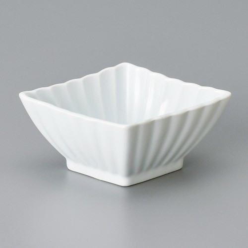 07003-291 青白菱型小鉢|業務用食器カタログ陶里30号