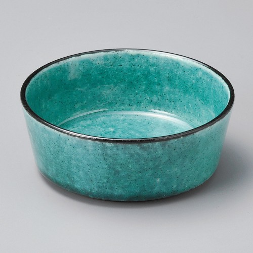 11550-081 kasaneトルコ釉鉢 ミニ|業務用食器カタログ陶里30号