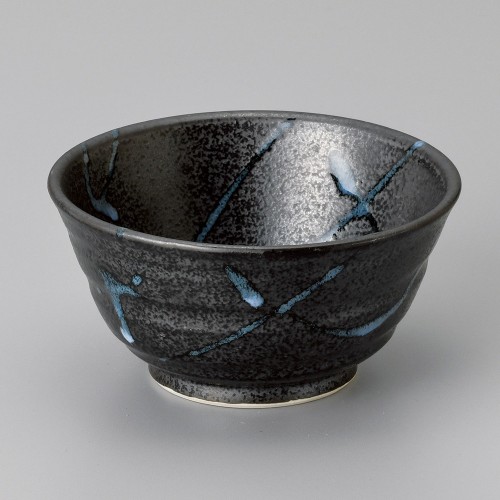 11659-191 黒潮4.0丸小鉢|業務用食器カタログ陶里30号