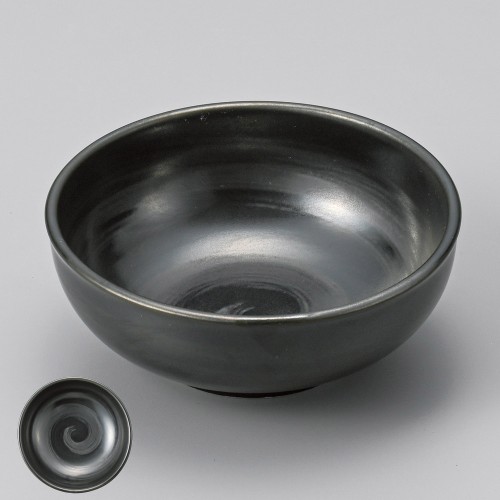 12222-201 銀うず小鉢(小)|業務用食器カタログ陶里30号