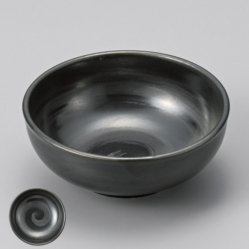 12223-201 銀うず小鉢(大)|業務用食器カタログ陶里30号