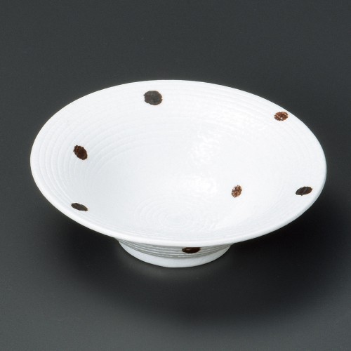 12716-131 淡雪小鉢|業務用食器カタログ陶里30号