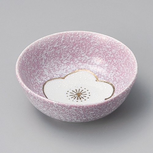 17103-521 紫吹金梅丸小鉢|業務用食器カタログ陶里30号