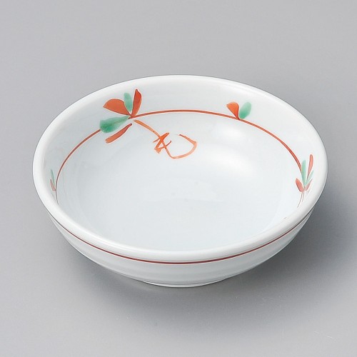 17107-341 京小花丸鉢|業務用食器カタログ陶里30号