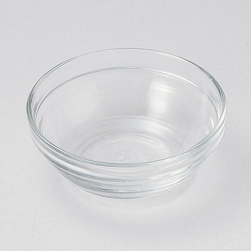 17129-461 10.5㎝スタックボウル ガラス製|業務用食器カタログ陶里30号