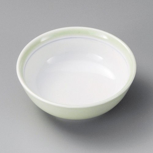 17226-181 ヒワ見込白丸小鉢|業務用食器カタログ陶里30号
