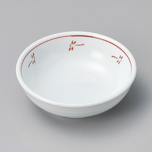 17312-341 トンボ丸鉢|業務用食器カタログ陶里30号