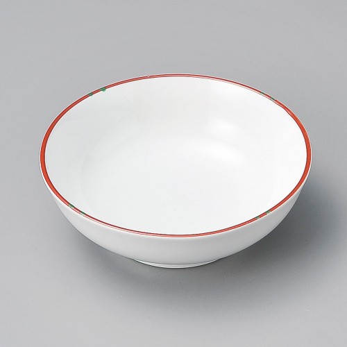 17317-511 新瑞丸型鉢|業務用食器カタログ陶里30号