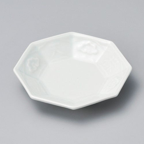 17326-521 青磁八角皿|業務用食器カタログ陶里30号
