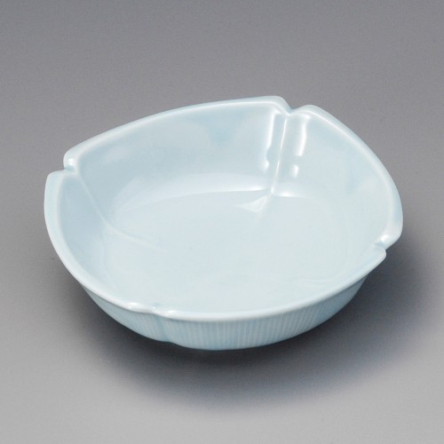 17940-311 青白磁スミ切浅小鉢|業務用食器カタログ陶里30号