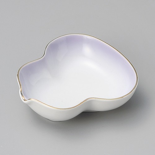 18011-521 マロン吹瓢型小鉢|業務用食器カタログ陶里30号