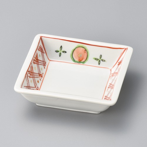 18106-461 赤間取4.0角形丼|業務用食器カタログ陶里30号