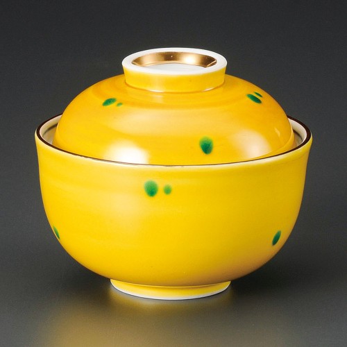 18205-471 琥珀小煮物碗|業務用食器カタログ陶里30号
