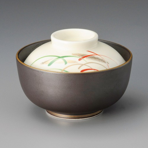 18323-051 武蔵野円菓子碗|業務用食器カタログ陶里30号