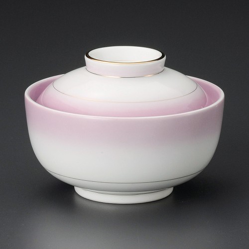 18407-471 渕金紫吹円菓子碗|業務用食器カタログ陶里30号