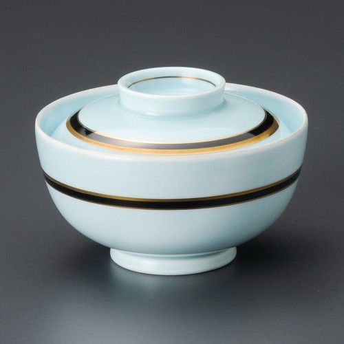 18620-641 清水ライン円菓子碗|業務用食器カタログ陶里30号