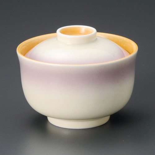 18622-191 紫吹円菓子碗|業務用食器カタログ陶里30号