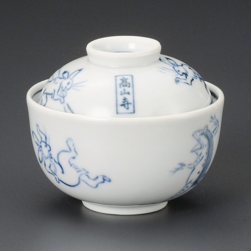 18806-471 高山寺煮物碗-小|業務用食器カタログ陶里30号