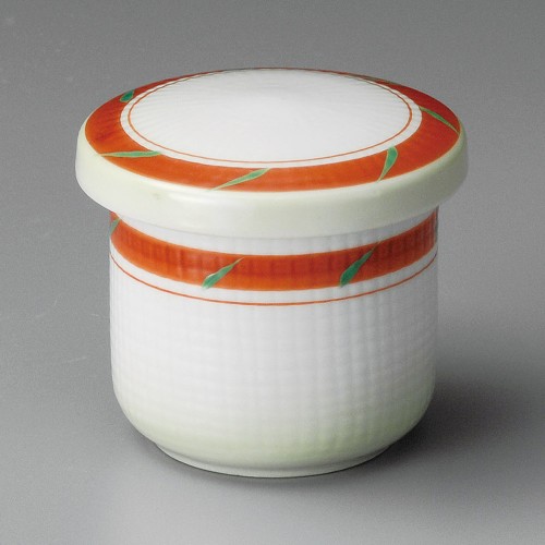 19725-181 細点字ミニむし碗|業務用食器カタログ陶里30号