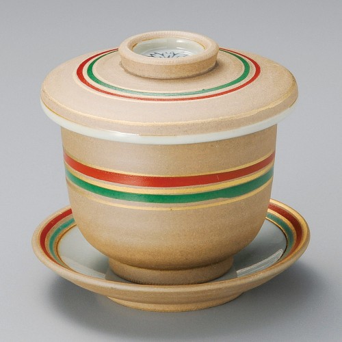 20013-411 錦古代丸3.0皿|業務用食器カタログ陶里30号