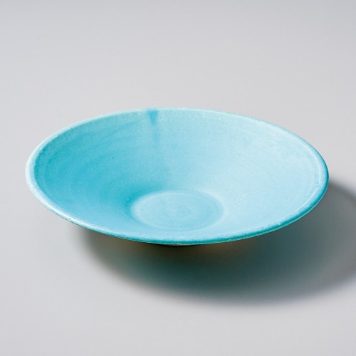 30022-101 トルコマットパスタ皿|業務用食器カタログ陶里30号