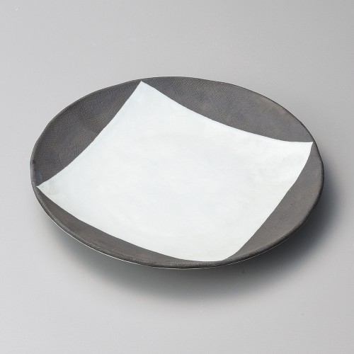 30206-311 あかり5.5丸皿|業務用食器カタログ陶里30号